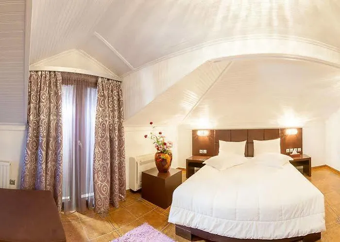 Värdshus Castello 3*