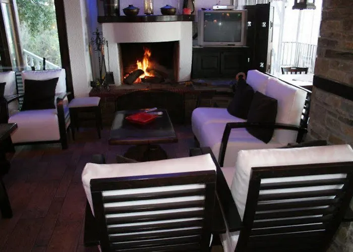 Castello Mini-hôtel